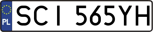 SCI565YH