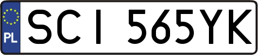 SCI565YK