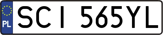 SCI565YL