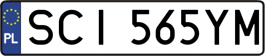 SCI565YM