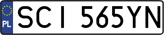 SCI565YN