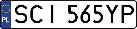 SCI565YP