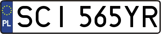 SCI565YR