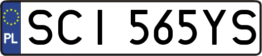 SCI565YS