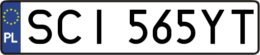 SCI565YT