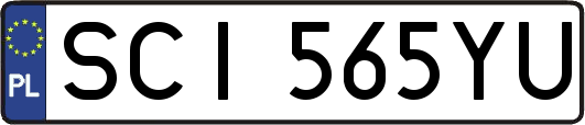SCI565YU