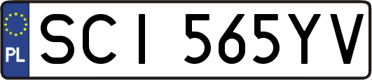 SCI565YV