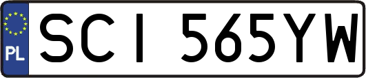 SCI565YW