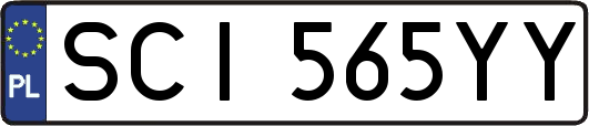 SCI565YY