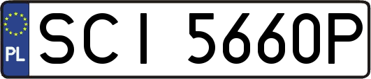 SCI5660P