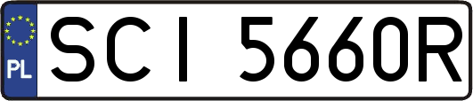 SCI5660R