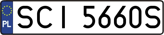 SCI5660S