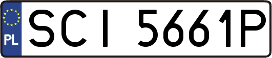 SCI5661P