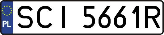 SCI5661R