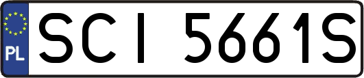 SCI5661S