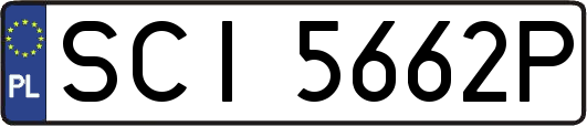 SCI5662P