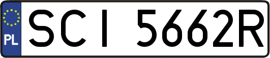 SCI5662R