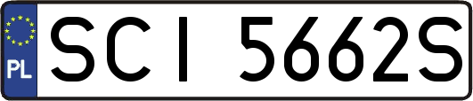 SCI5662S