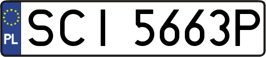 SCI5663P