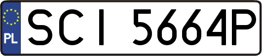 SCI5664P
