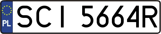 SCI5664R