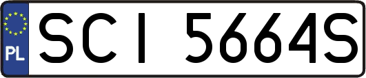 SCI5664S