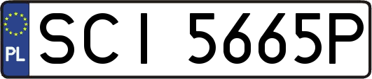 SCI5665P