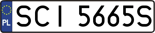 SCI5665S