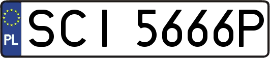 SCI5666P