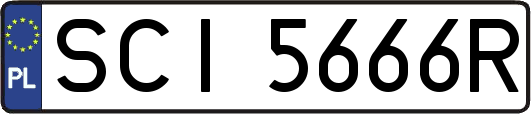 SCI5666R