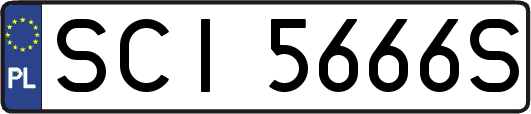 SCI5666S
