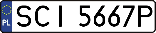 SCI5667P