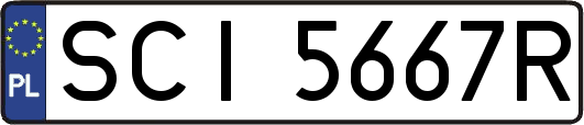 SCI5667R