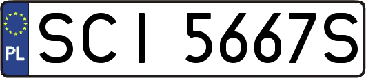 SCI5667S
