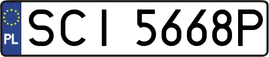 SCI5668P