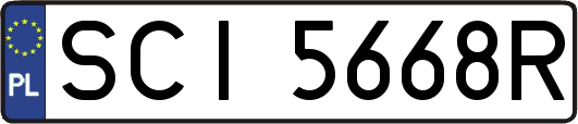SCI5668R