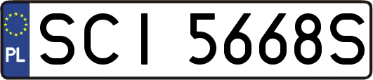 SCI5668S