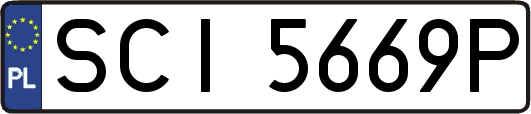 SCI5669P