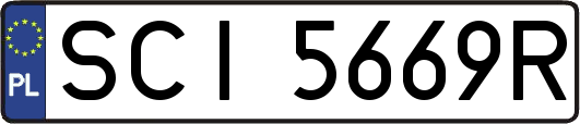 SCI5669R