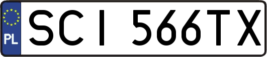SCI566TX