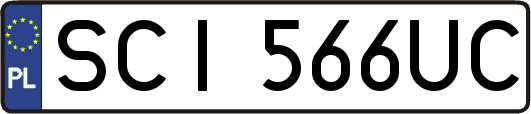 SCI566UC
