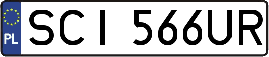 SCI566UR