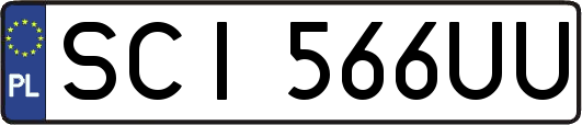 SCI566UU