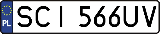 SCI566UV
