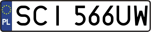 SCI566UW