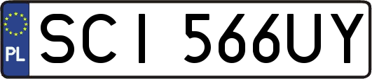 SCI566UY