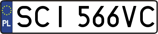 SCI566VC