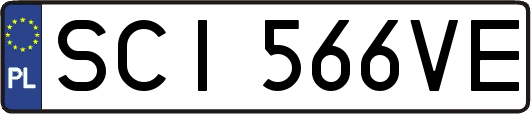 SCI566VE