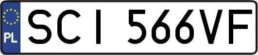 SCI566VF