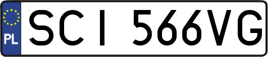SCI566VG